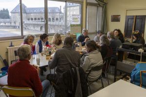 Lire la suite à propos de l’article La galette des rois