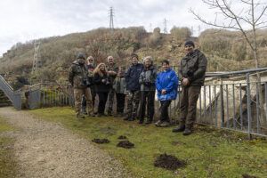 Lire la suite à propos de l’article A la poursuite du Tichodrome Échelette