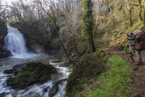 Lire la suite à propos de l’article Aux cascades de Murel