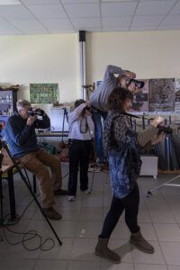 Lire la suite à propos de l’article Portraits en studio-2