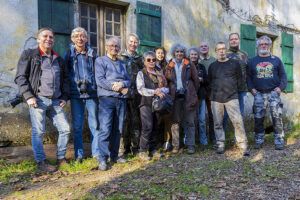 Lire la suite à propos de l’article Sortie des moulins