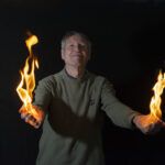 Les éclairages – partie 3