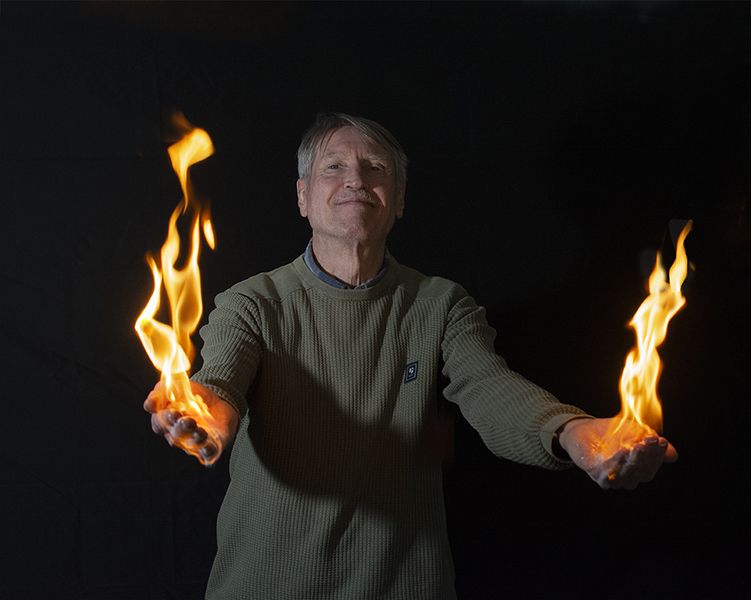 Lire la suite à propos de l’article Les éclairages – partie 3