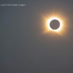L’éclipse de soleil 2026