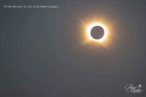 Lire la suite à propos de l’article L’éclipse de soleil 2026